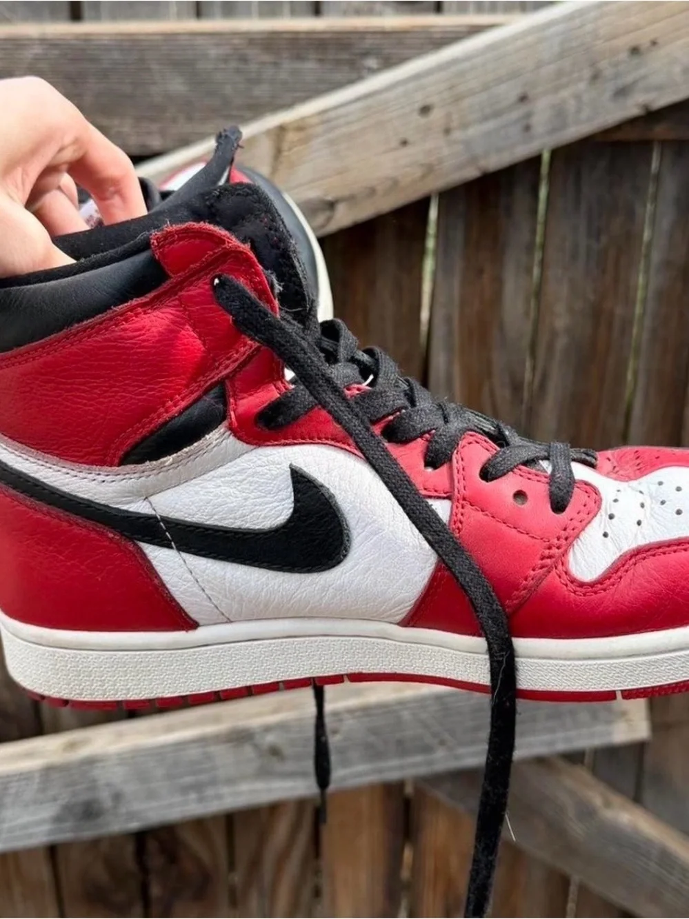 Jordan Air Jordan 1”homage to home”